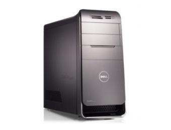 20% off Dell Studio XPS 7100 Desktop Coupon + Free Shipping