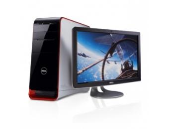 $637 off Dell Studio XPS 9100 Desktop w/ 23" Monitor