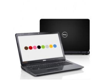 $264 off Dell Inspiron 17R Laptop Coupon + Free Shipping