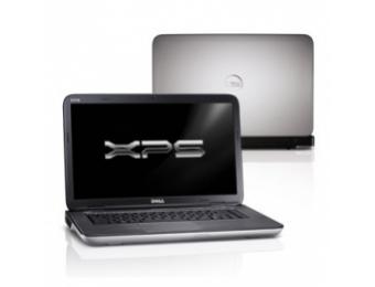 $220 off Dell XPS 15 Laptop w/ 2nd Gen Intel i7 Processor