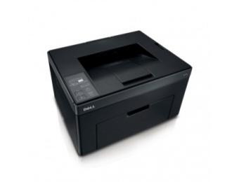 $129 for Dell 1250c Color LED Laser Printer