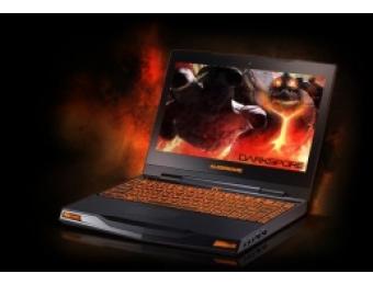$699 for Alienware M11x Laptop