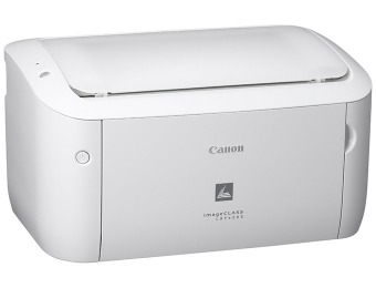 $69 off Canon imageCLASS LBP6000 Compact Laser Printer