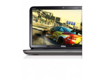 $549 Off XPS 15 Laptop Core i7, 750GB HDD, 6GB DDR3