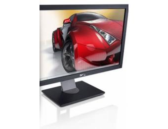 $275 Off Dell UltraSharp U2711 Monitor with PremierColor