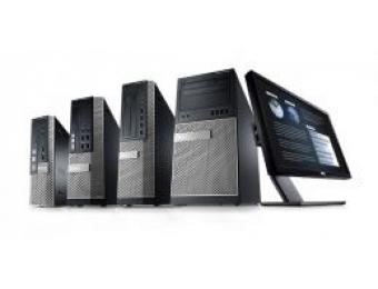 36 Percent Off All Dell OptiPlex 990 Desktops from $1599