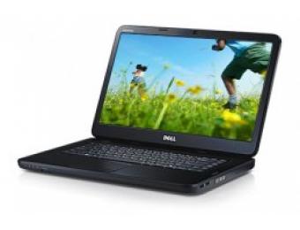 $479 Dell Inspiron 15 Laptop, Core i3, 500GB HDD, 4GB DDR3
