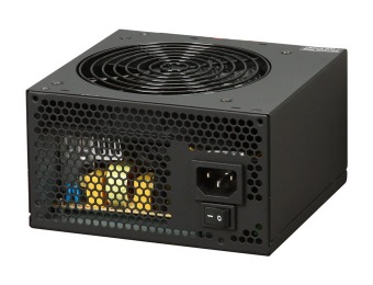 $60 off Rosewill 630W Green Series 80 PLUS Bronze Power Supply