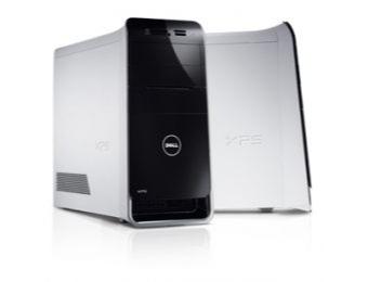 Up To 36% Off Dell Desktops Weekend Sale