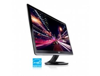 New Dell S2330MX 23 Inch LED Monitor, Dell's Slimmest LED