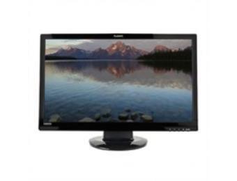 $260 Off Planar PX2710MW 27" Widescreen LCD Monitor, 1080p