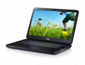 $449 Dell Inspiron 15 laptop, Core i3, 500GB HDD, 4GB DDR3