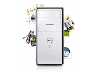 $325 Off Inspiron 620 MT, Core i5, 1.5TB HDD, 6GB DDR3, Only $499