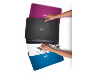 $269 Off Inspiron 15R, Customizable, Core i5, 640GB HDD, Bluetooth