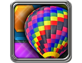 Free HexLogic - Hot Air Android App Download