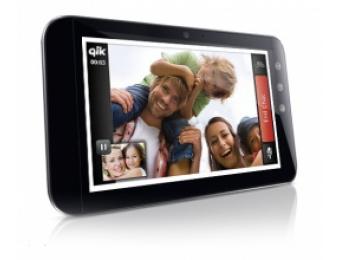 Dell Streak 7 Tablet or Venue Pro Smartphone Only $199