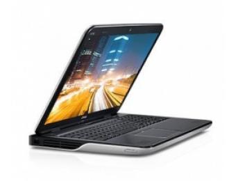 $398 Off XPS 17, Customizable, Core i5, 750GB HDD, 6GB DDR3