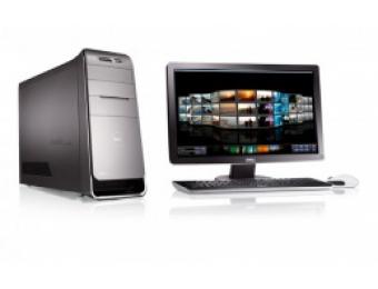 $338 Off Studio XPS 7100, Customizable, 23" 1080p LED Widescreen Monitor