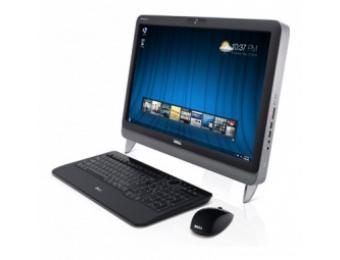$499 Inspiron 2305 Touch, 23" Touchscreen, 1TB HDD, 4GB DDR3