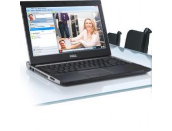 $574 New Vostro V131 Ultra Thin Laptop, Core i3, 320GB HDD, Bluetooth 3.0
