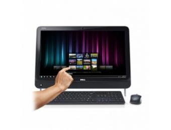 $949 New Inspiron 2320, Core i5, 1TB HDD, TV Tuner, Bluetooth 3.0HS