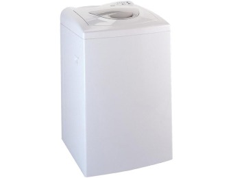 $213 off Kenmore 44722 Compact Top-Load Washing Machine