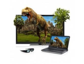 Dell 3 Day Sale, $526 Off XPS 15, $357 Off Inspiron 17R, Up to 35% Off Laptops,