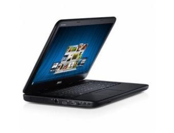 $399 Dell Inspiron 15 Laptop, Core i3, 500GB HDD, 4GB DDR3