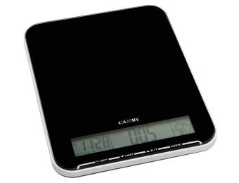 $72 off Camry Multifunction Digital Food Weight Scale