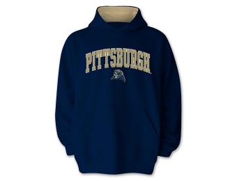 NCAA Fleece Hoodies Two for $35, Multiple Teams Available