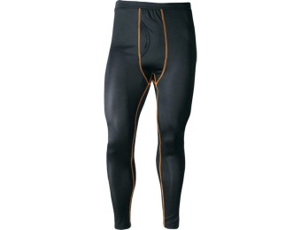 $20 off Heat Last Midweight Base Layer Bottoms