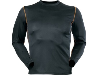 $20 off Heat Last Midweight Base Layer Top