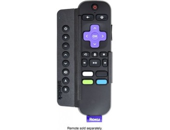 50% off Sideclick Universal Attachment for Roku Remote