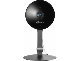 $60 off TP-Link Kasa Cam Indoor Full HD Wi-Fi Security Camera