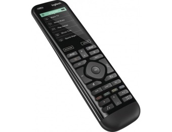 $50 off Logitech Harmony 950 Universal Remote