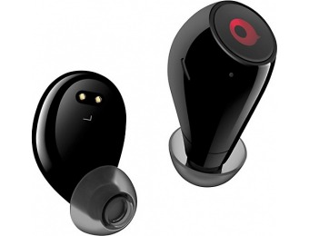 $90 off Crazybaby Air Bluetooth Wireless Earbuds