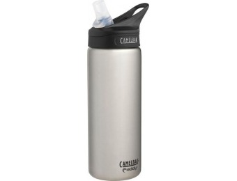 57% off CamelBak Eddy Thermoflask - Stainless