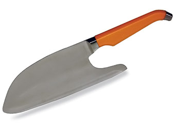 67% off Furi Rachael Ray Gusto-Grip 8" Forged Chef's Rocker Knife