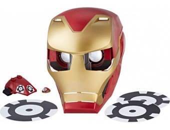 40% off Marvel Avengers: Infinity War Hero Vision Iron Man AR