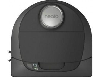 $200 off Neato Robotics Botvac D5 App-Controlled Robot Vacuum