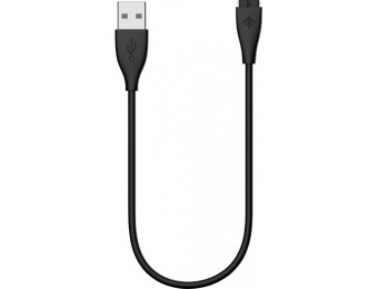 25% off Fitbit Charge HR 6.5" Replacement Charging Cable