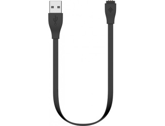 35% off Fitbit Charge 10.2" Charging Cable