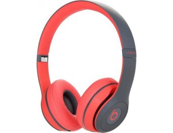 $180 off Beats Solo2 Wireless On-Ear Headphone