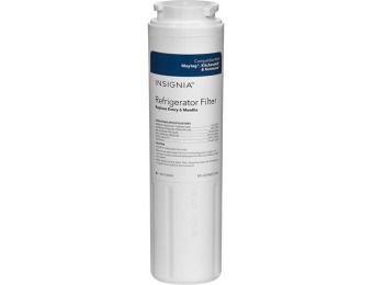 79% off Insignia Water Filter for Select Maytag Refrigerators