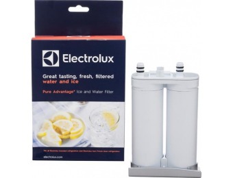 50% off Water Filter for Electrolux & Frigidaire Refrigerators