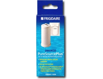 50% off Frigidaire PureSourcePlus Replacement Water Filter