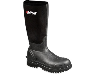$78 off Baffin Northwood Men's Waterproof Winter Boots
