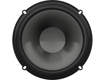 60% off JBL 6-1/2" Component Car Speakers (Pair)