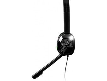 55% off Afterglow LVL 1 Communicator Xbox One Headset