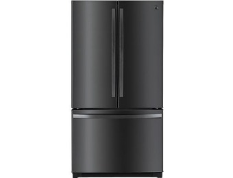 $1,100 off Kenmore 73027 26.1 cu. ft. French Door Refrigerator